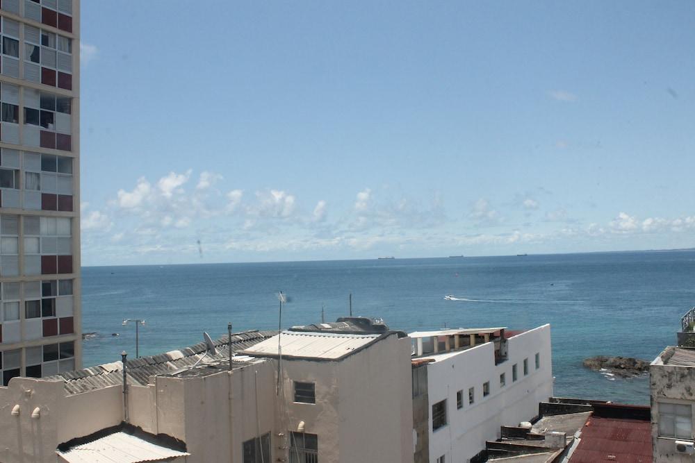 Hotel Porto Salvador de Bahía Exterior foto