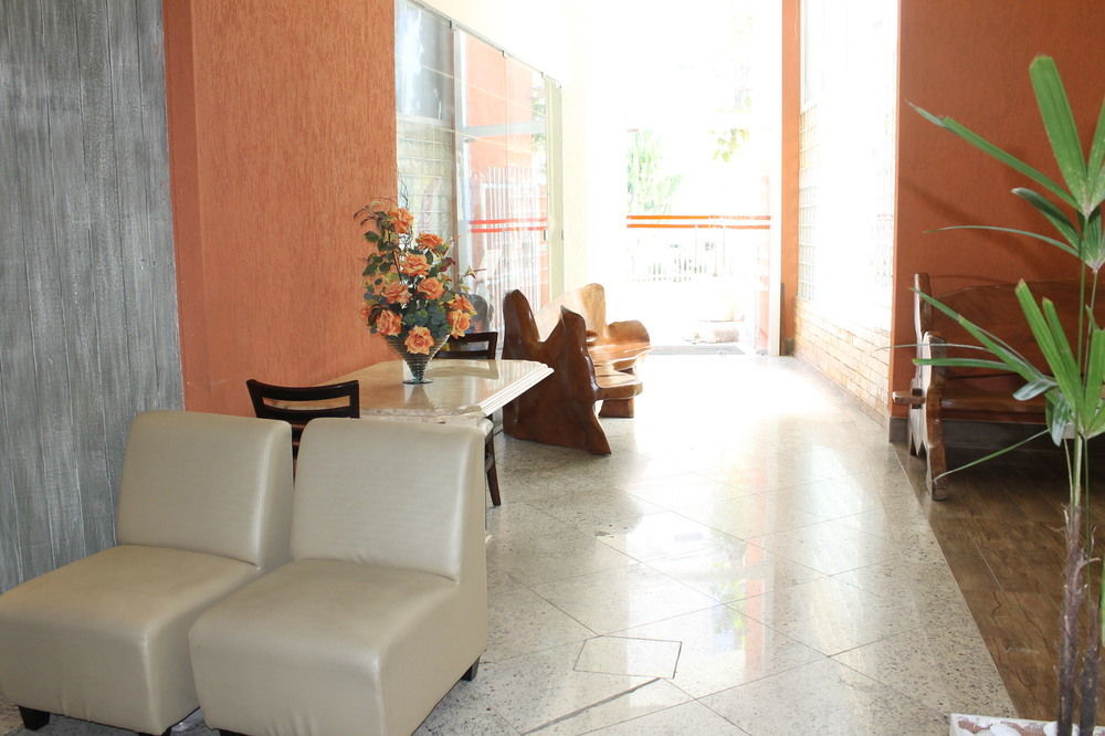 Hotel Porto Salvador de Bahía Exterior foto
